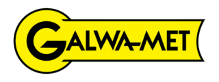 Logo Galwa-met